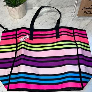 Victoria’s Secret bag